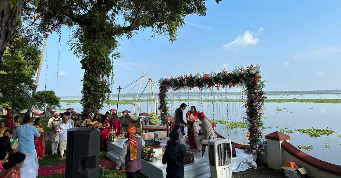 ktdc-kumarakom