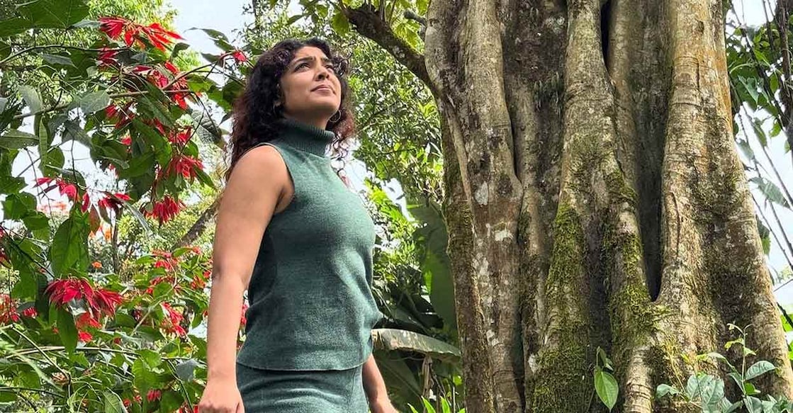 Image Credit: rimakallingal/instagram

