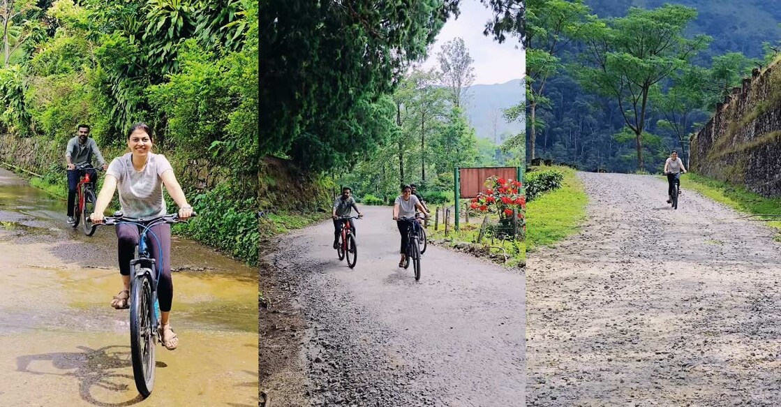 vagamon-anusree