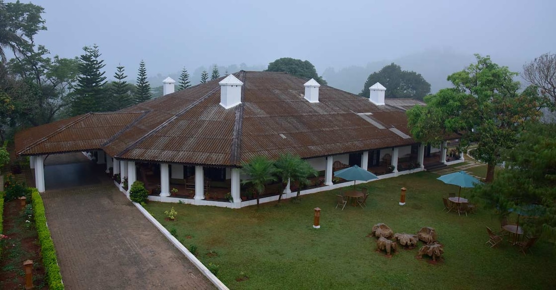 124 വർഷം പഴക്കമുള്ള പാരിസൺ എസ്റ്റേറ്റ് ബംഗ്ലാവ്