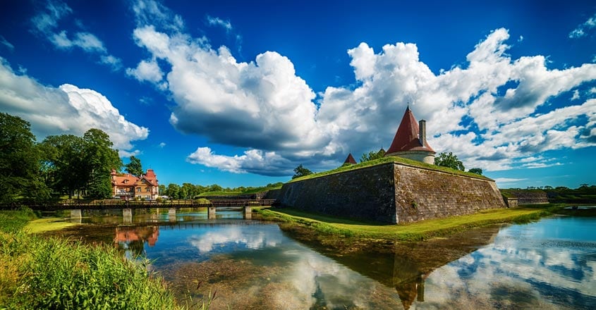 Estonia Estonia