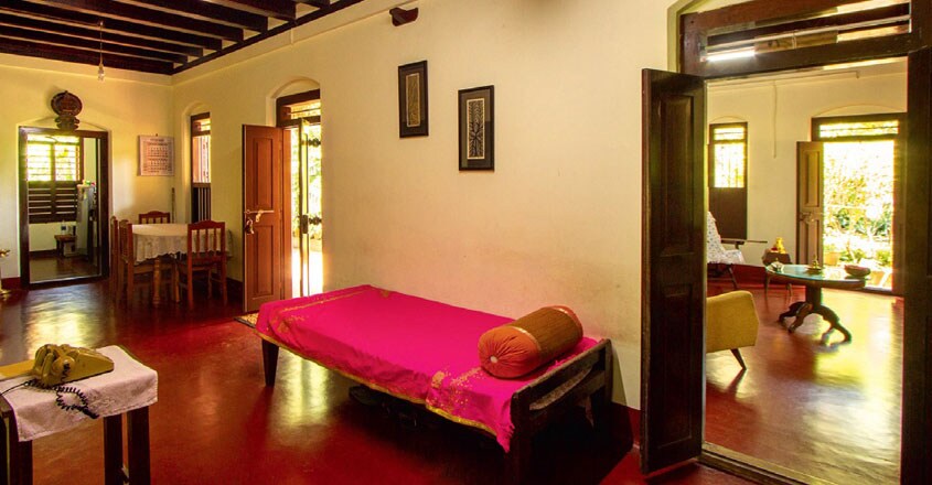 Thalakottoor-homestay6 Thalakottoor-homestay6