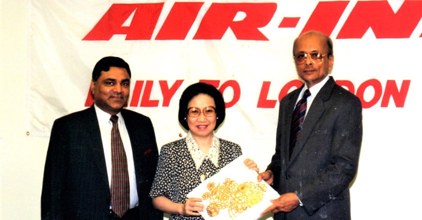air-india air-india