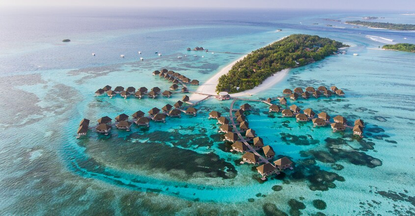 Maldives Maldives