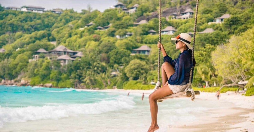 Seychelles Seychelles