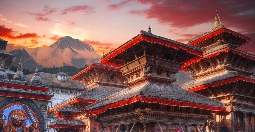 nepal nepal