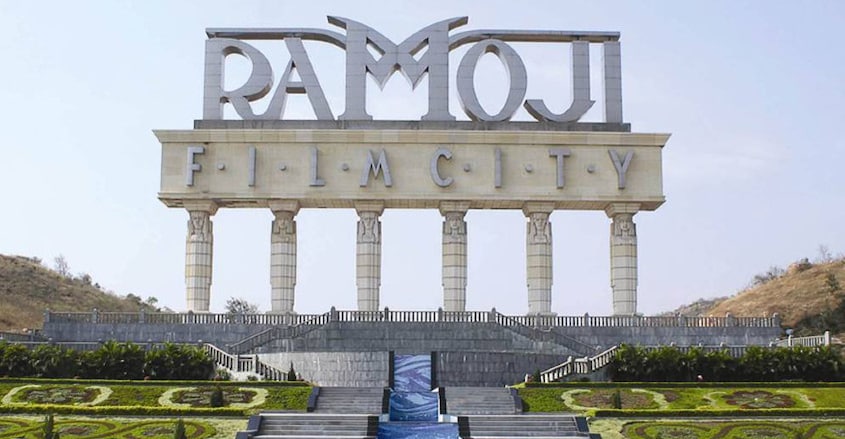 ramojifilmcity ramojifilmcity