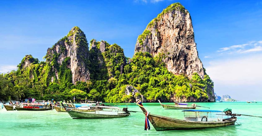 thailand thailand