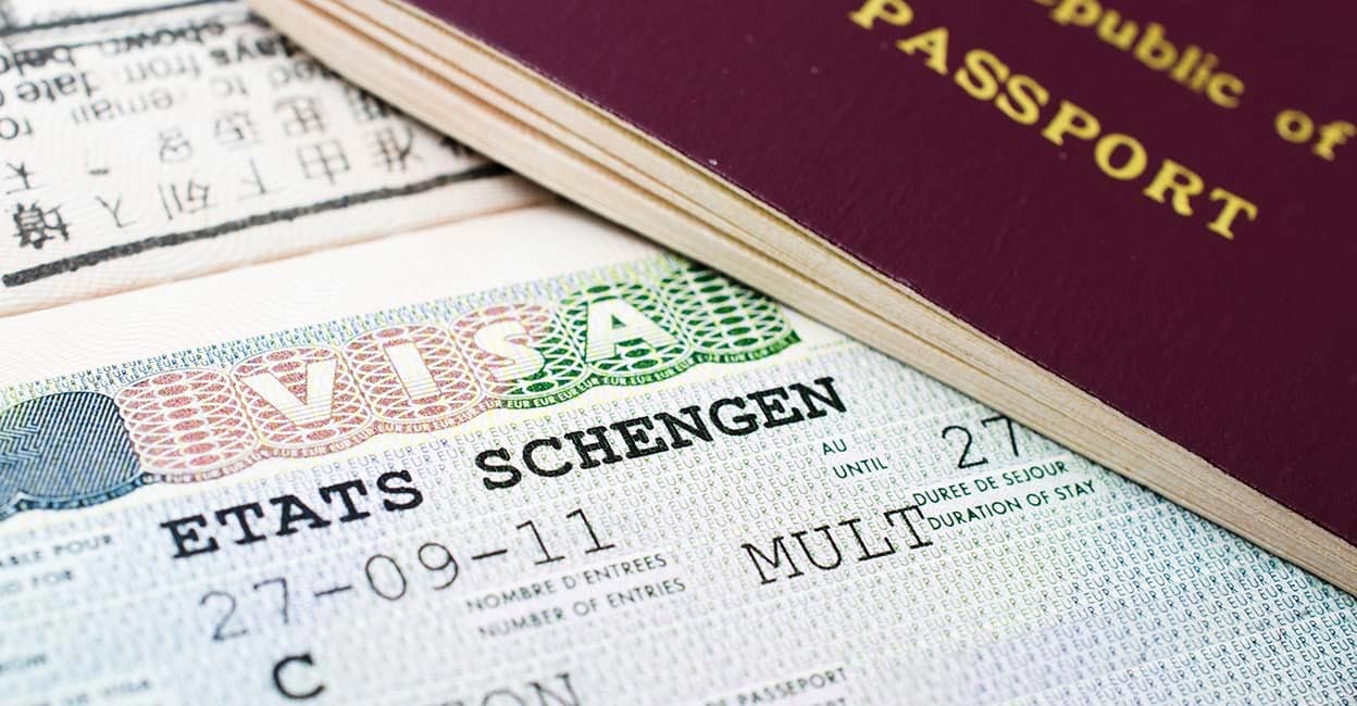 27 രാജ്യങ്ങള്‍ ചുറ്റാൻ ഇൗ വീസ മതി അറിയേണ്ടതെല്ലാം Schengen Visa