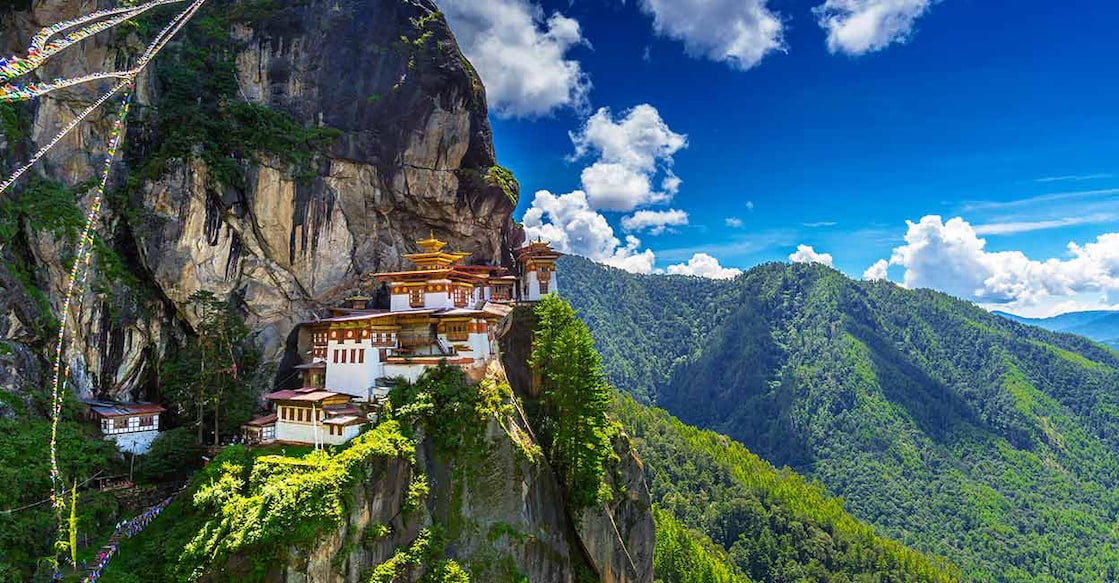 bhutan-travel bhutan-travel