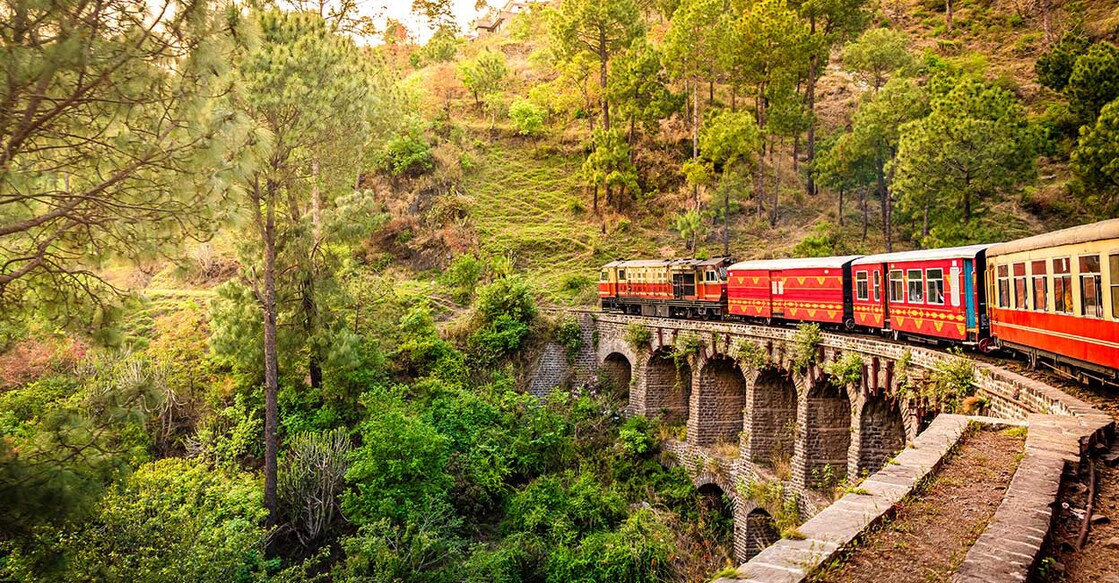 train-journey