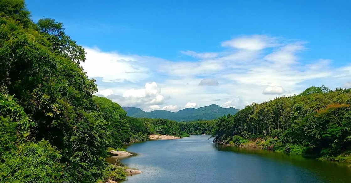 Nilambur Nilambur