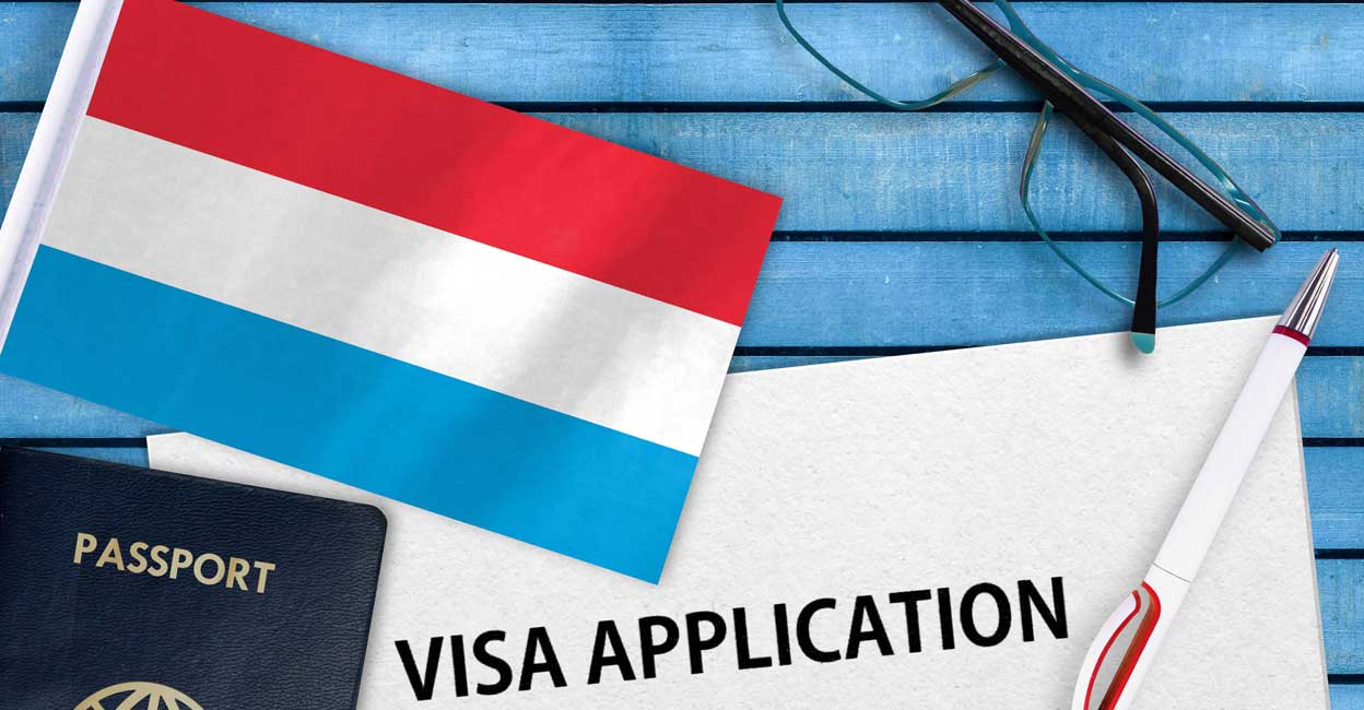 Top Schengen Countries With Easy Visa Application Process Archyde