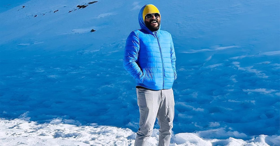 rj-mathukutty Image Credit : rjmathukkutty/instagram