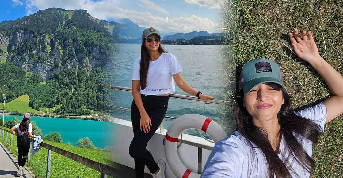 Srinidhi Shetty Image Credit : srinidhi_shetty/instagram