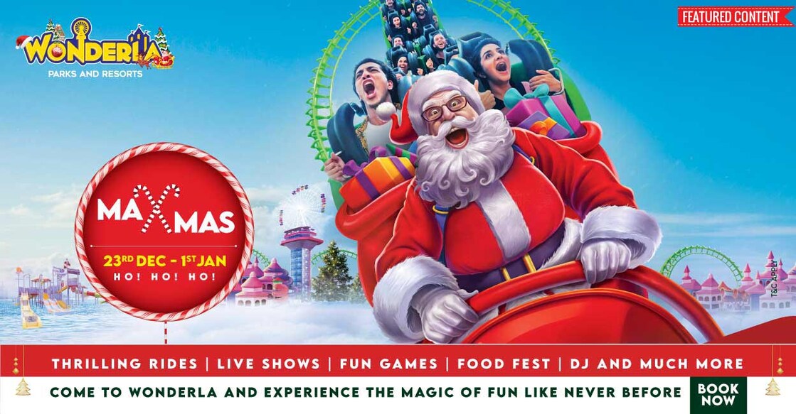 wonderla-christmas-offer