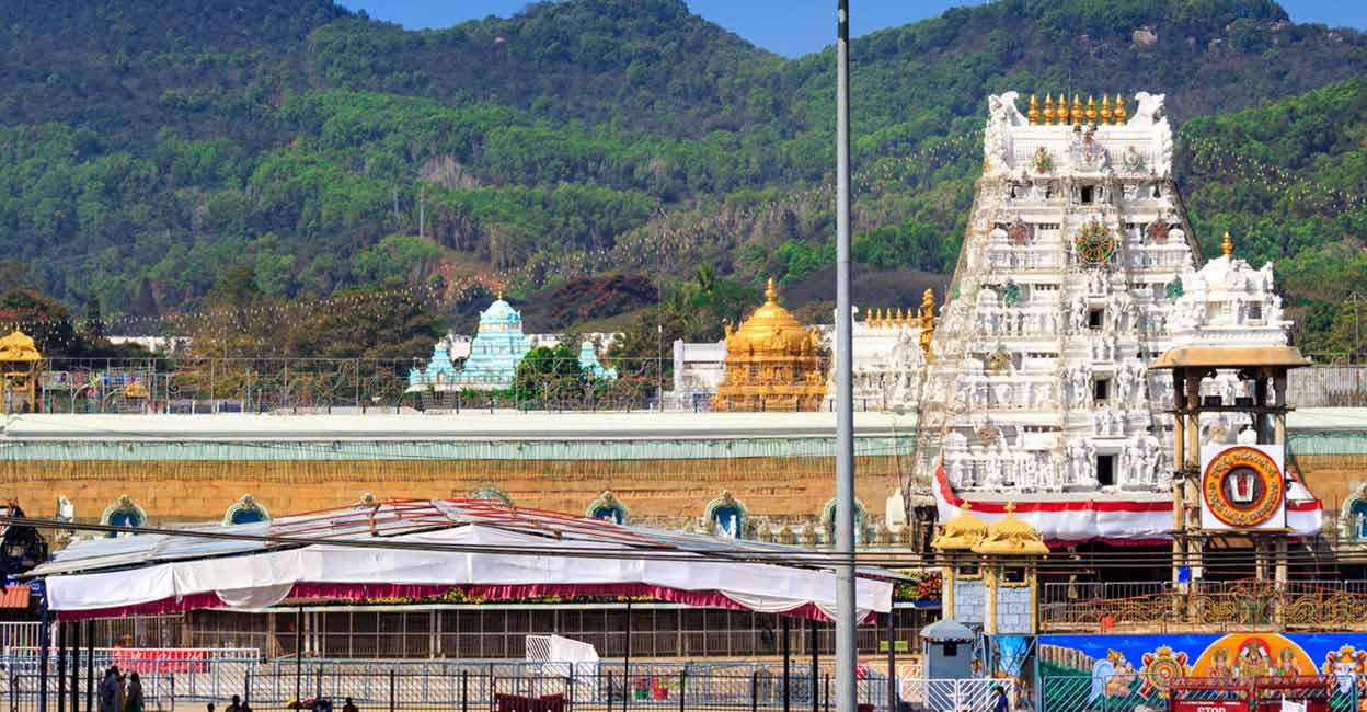 Recent Tiger Attacks and New Regulations at Tirupati Tirumala Sri Venkateswara Temple: A Guide to the Alipiri and Srivarimedu Footpaths