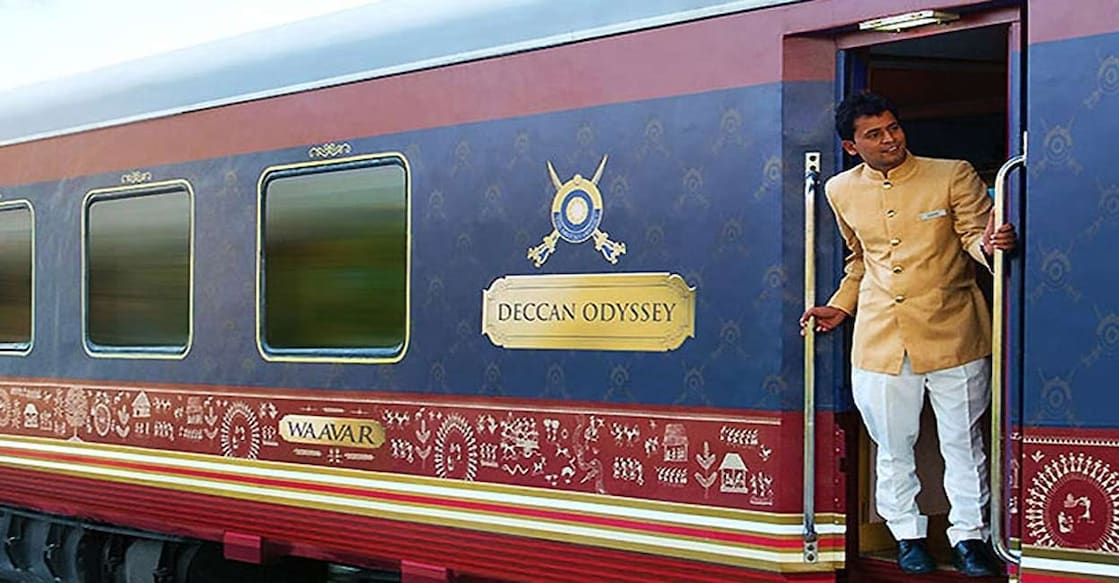Deccan-Odyssey Image Credit : https://www.deccan-odyssey-india.com