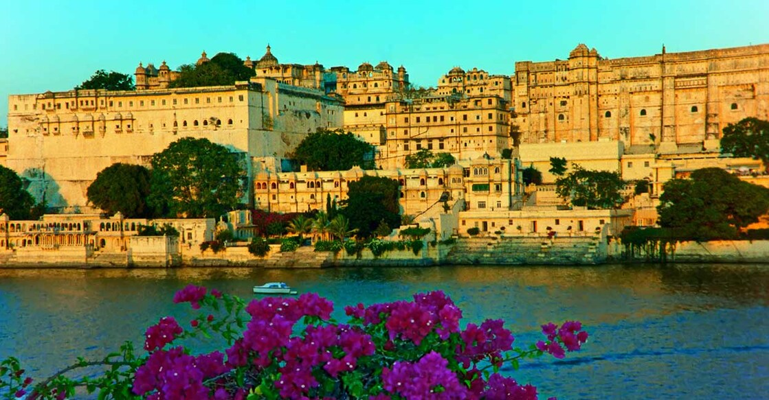 Udaipur India, Image Credit : Ralf Menache/ istockphoto