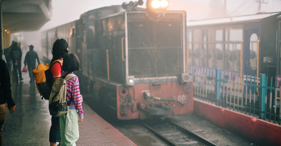 Image Credit: Mayur Kakade/istockphoto