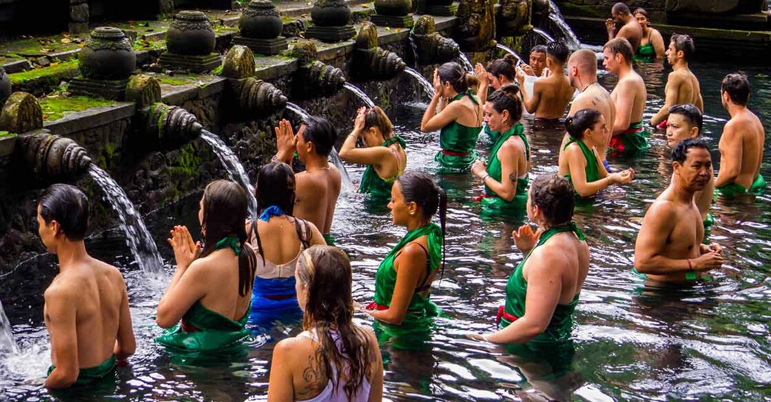 pura-tirta-empul തീർത എംപുൽ, ജല ക്ഷേത്രങ്ങളിലൊന്ന്. Photo by Diego Fiore/istockphoto