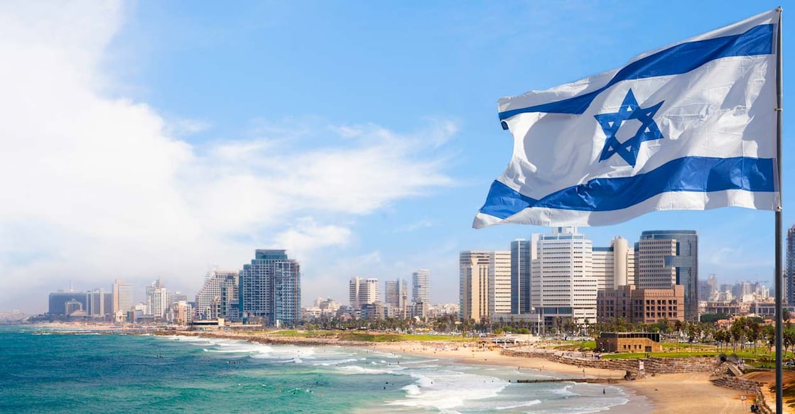 820247602 Israel. Image Credit: stellalevi/istockphoto