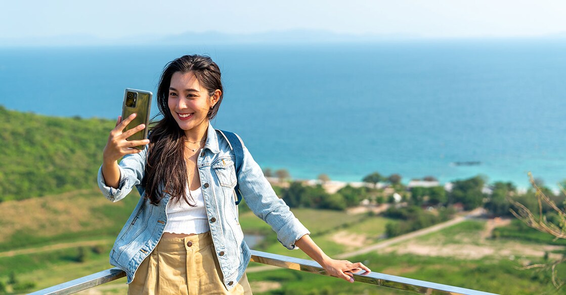 healthy-travel Image Credit: CandyRetriever/shutterstock