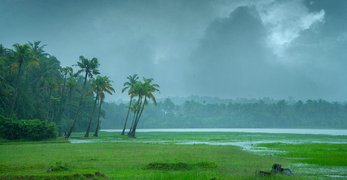 monsoon-rain Image Credit : Milju varghese/Shutterstock