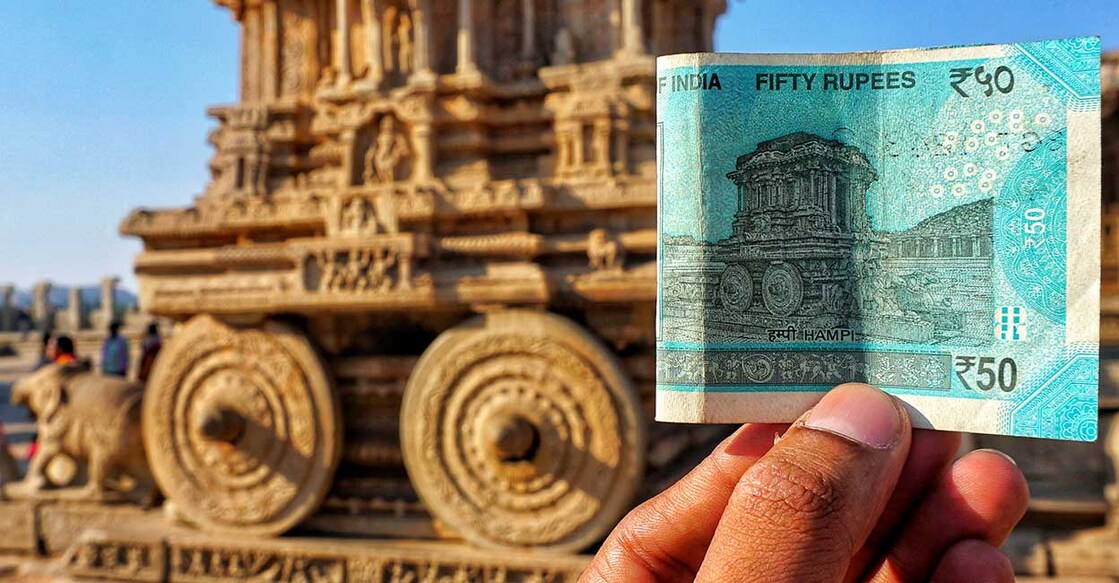Image Credit : PRANAY PAI/shutterstock