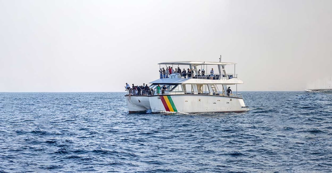 ship-srilanka Representative image. Image Credit:carstenbrandt/istockphoto