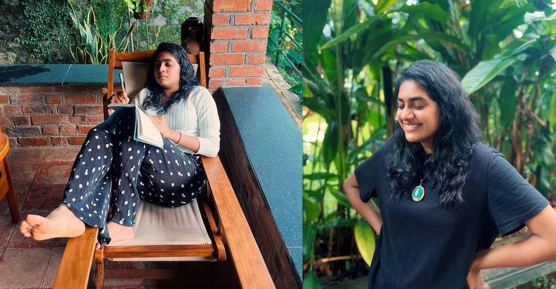 nimisha-sajayan Image Credit : nimisha_sajayan/instagram