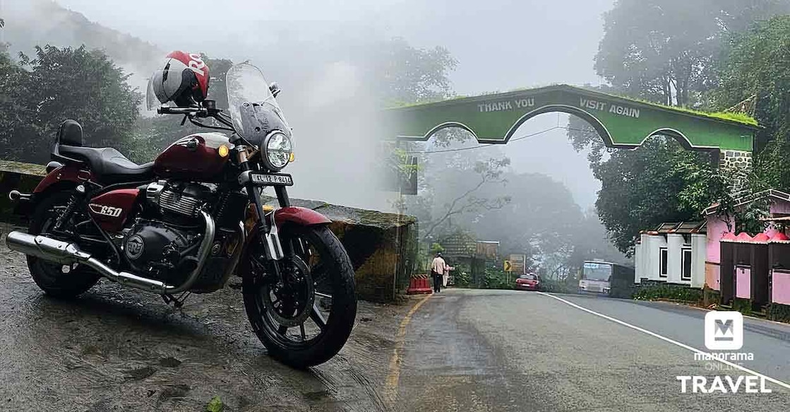 വയനാട് സ്വദേശി യാസർ അലി പങ്കുവച്ച ചിത്രങ്ങൾ