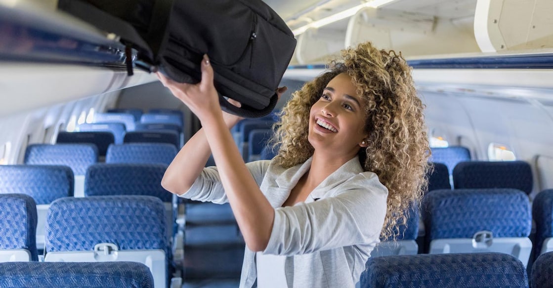 flight-bag-travel-news Image Credit: SDI Productions/istockphoto