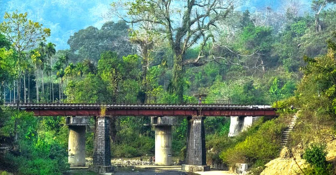 assam-jatinga Assam Jatinga. Image Credit: Deepjyoti Kalita/shutterstock
