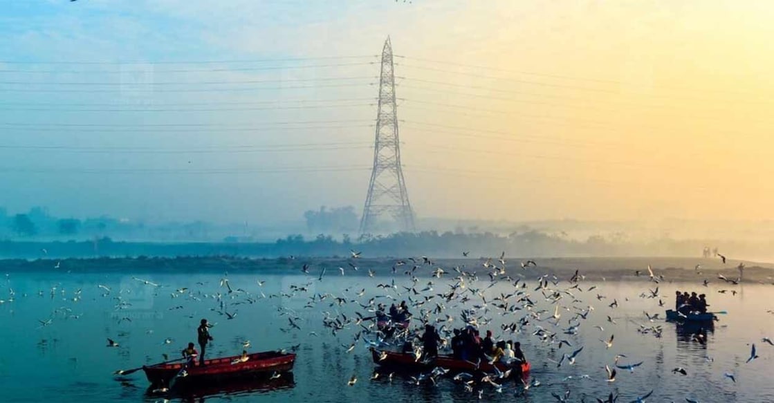 yamuna