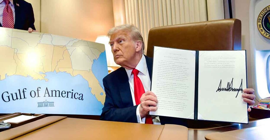President Donald J. Trump