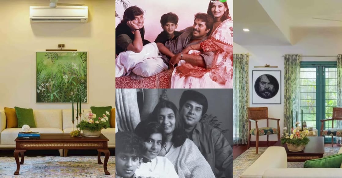 mammootty-house
