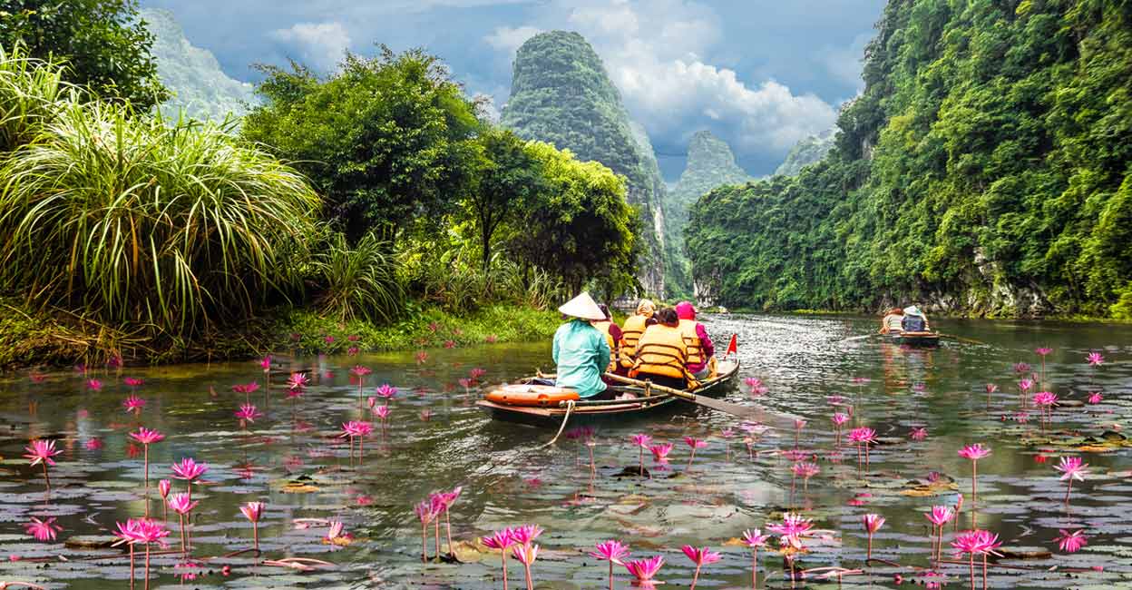 数百ルピーの国。インド人はこの場所に富んでいます！ – 予算旅行先|旅行ニュース