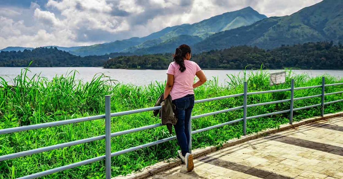 Representative Image. Credit: bambam kumar jha/istockphoto