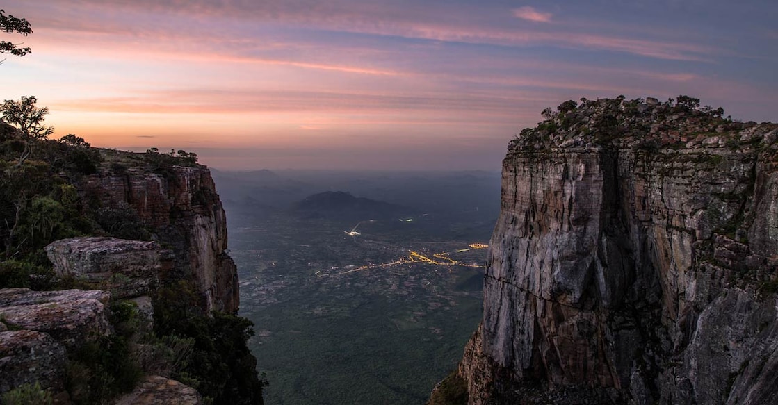 Angola. Image Credit: AdemarRangel/istockphoto