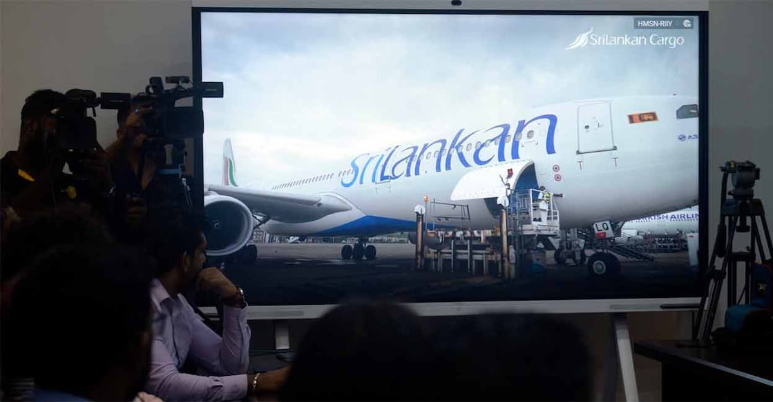 srilankan-cargo srilankan-cargo