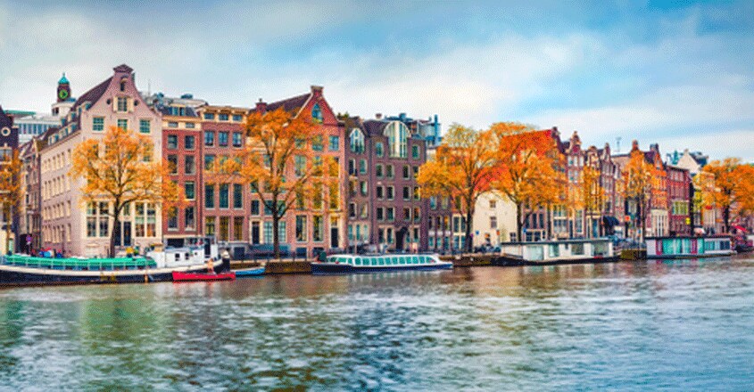amsterdam amsterdam
