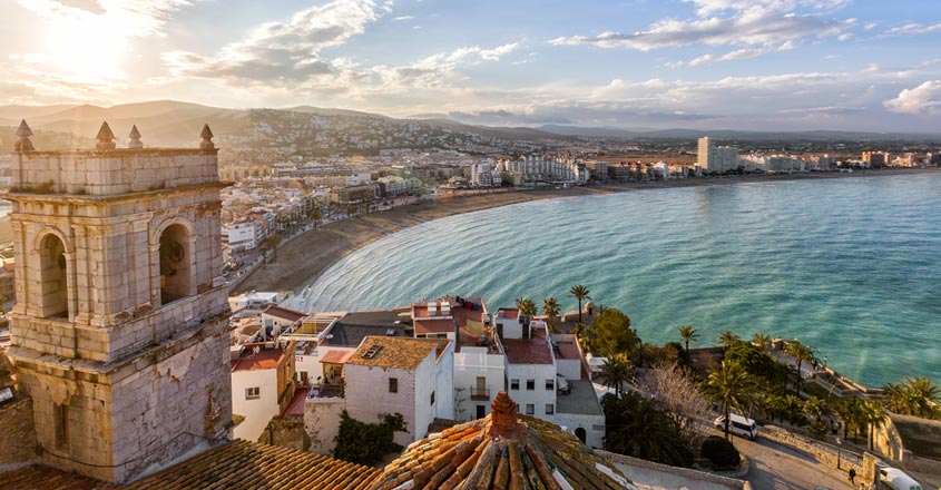 spain spain