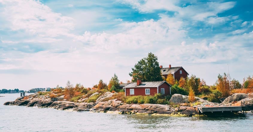 finland finland