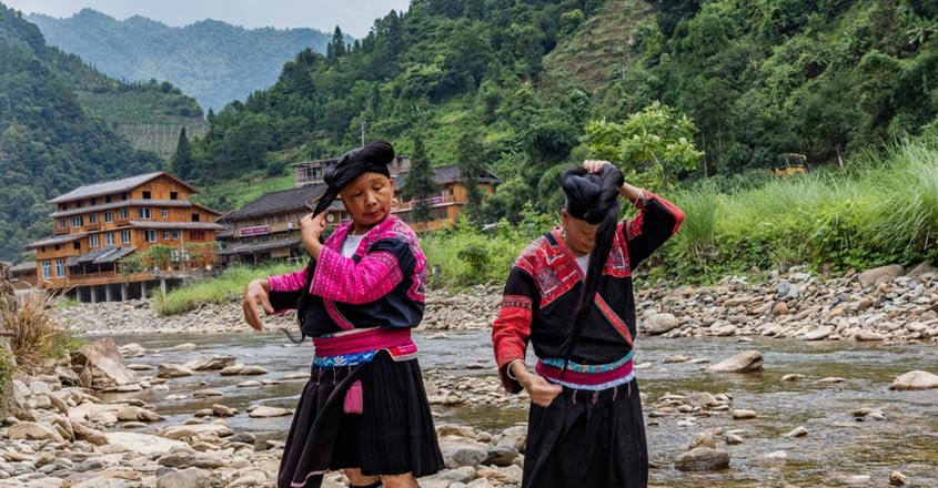 LONGJI,-CHINA4 LONGJI,-CHINA4