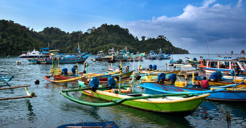 malang malang