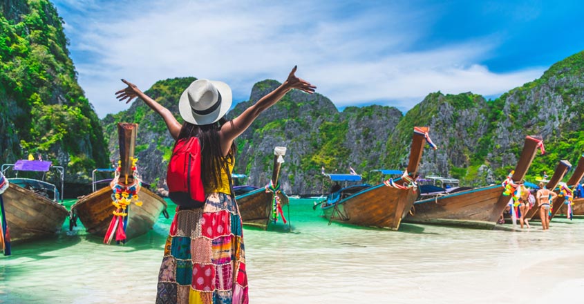 thailand thailand