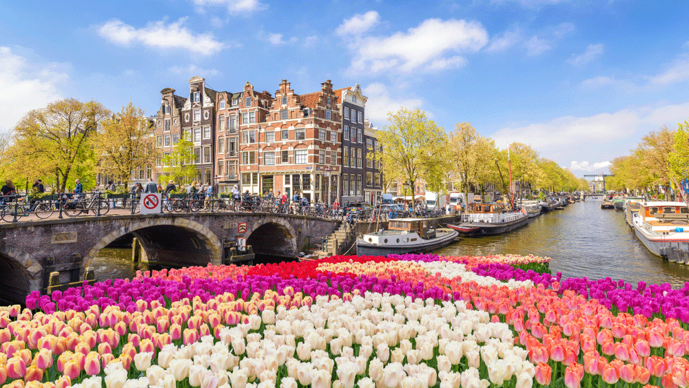 amsterdam amsterdam