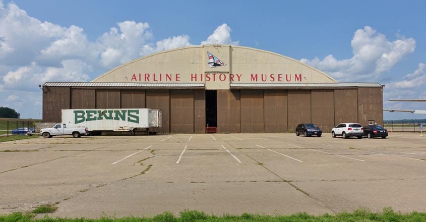 Airline-History-Museum,-Kansas-City,-Missour1 Airline-History-Museum,-Kansas-City,-Missour1