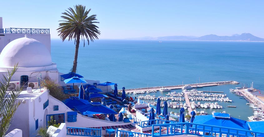 Tunisia Tunisia